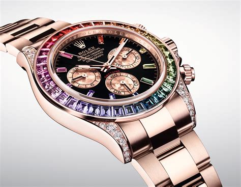 new rolex daytona price 2018